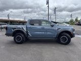 Used 2025 Ford Ranger Raptor image 4