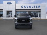 New 2025 Ford F350 Lariat image 6