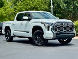 New 2025 Toyota Tundra Platinum image 2