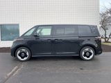 New 2025 Volkswagen ID. Buzz Pro S image 2