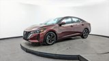 Used 2025 Nissan Sentra SV image 2