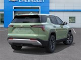 New 2026 Chevrolet Equinox LT w/ Convenience Package II image 4