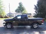 Used 2018 RAM 1500 Big Horn image 6