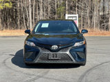 Used 2020 Toyota Camry SE image 2