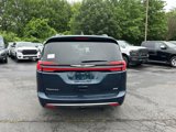 New 2025 Chrysler Pacifica Pinnacle w/ Trailer Tow Group image 5
