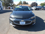 Used 2017 Chevrolet Malibu LS image 4