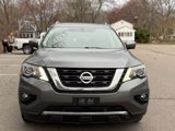 Used 2018 Nissan Pathfinder SL w/ SL Premium Package image 2