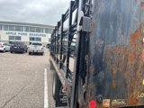 Used 2020 Ford F550 2WD Regular Cab Super Duty image 2