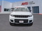 Used 2023 Jeep Grand Cherokee L Limited w/ Luxury Tech Group II image 2