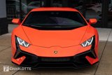 Used 2023 Lamborghini Huracan Tecnica image 5