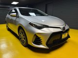 Used 2017 Toyota Corolla SE image 3