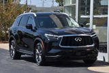 Used 2025 INFINITI QX60 Luxe w/ Lighting Package (N94) image 6