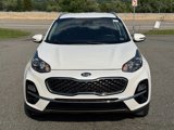 Used 2021 Kia Sportage EX image 2