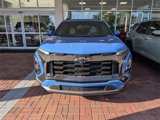 New 2026 Chevrolet Equinox ACTIV w/ Convenience Package III image 3