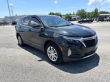 Used 2022 Chevrolet Equinox LT image 4