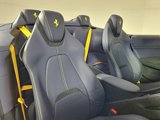 Certified 2024 Ferrari Roma Spider image 5