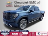New 2026 GMC Sierra 1500 Denali Ultimate image 1