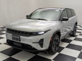 New 2025 Jeep Wagoneer Launch Edition image 3