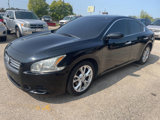 Used 2014 Nissan Maxima 3.5 S image 4