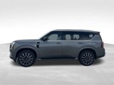 New 2025 Nissan Armada Platinum Reserve image 5