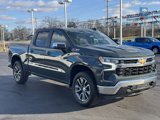 New 2025 Chevrolet Silverado 1500 LT w/ Z71 Off-Road Package image 3