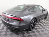 New 2025 Audi A7 3.0T Prestige image 3