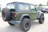 Used 2021 Jeep Wrangler Sport image 4