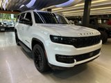 New 2025 Jeep Wagoneer Series II image 3