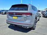 New 2025 Volkswagen Atlas SEL Premium R-Line image 4