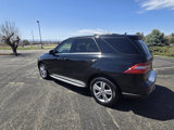 Used 2015 Mercedes-Benz ML 350 4MATIC image 6