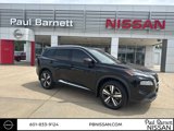 Certified 2023 Nissan Rogue SL w/ SL Premium Package image 3