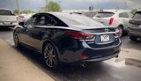 Used 2017 MAZDA MAZDA6 Grand Touring image 5