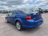 Used 2013 Dodge Avenger SE image 5