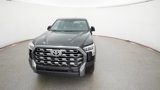 New 2025 Toyota Tundra Platinum image 2