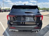 New 2025 Ford Explorer Platinum w/ Ultimate Package image 4