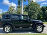 Used 2014 Jeep Wrangler Unlimited Sahara w/ Connectivity Group image 6