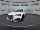 Used 2018 Audi S5 Prestige image 4