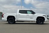 New 2026 Toyota Tundra Limited image 3