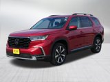 New 2025 Honda Pilot Touring image 4