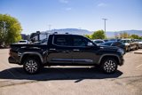 Used 2022 Toyota Tundra 1794 Edition image 2