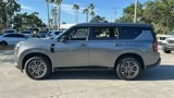 New 2025 Nissan Armada SL w/ Captain's Chari Seat Package image 4
