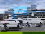 New 2025 Chevrolet Silverado 1500 LTZ image 5