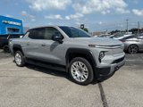 New 2026 Chevrolet Silverado EV LT image 6