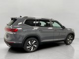 New 2025 Volkswagen Atlas SEL image 2