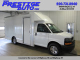 Used 2021 Chevrolet Express 3500 w/ Power Convenience Package image 4