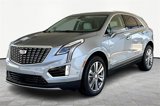 New 2025 Cadillac XT5 Premium Luxury image 3