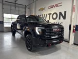 New 2025 GMC Sierra 2500 AT4 w/ Technology Package image 2