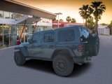 New 2025 Jeep Wrangler Unlimited Rubicon 392 image 5