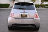 Used 2017 FIAT 500 e image 5