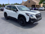 Used 2022 Subaru Forester Wilderness w/ Wilderness Package image 6